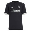 Officiële Voetbalshirt Juventus Bremer 3 Derde 2023-24 - Heren